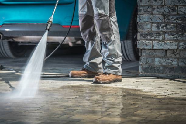 Best Restaurant Pressure Washing  in Riceville, TN
