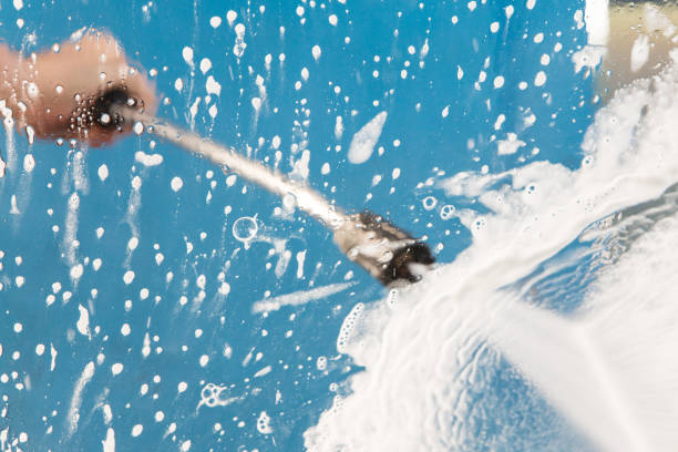 Best Heavy Equipment Washing  in Riceville, TN
