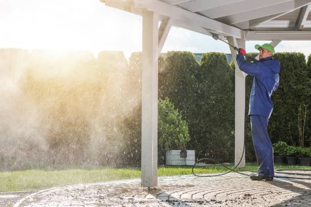 Best Fleet Vehicle Washing  in Riceville, TN